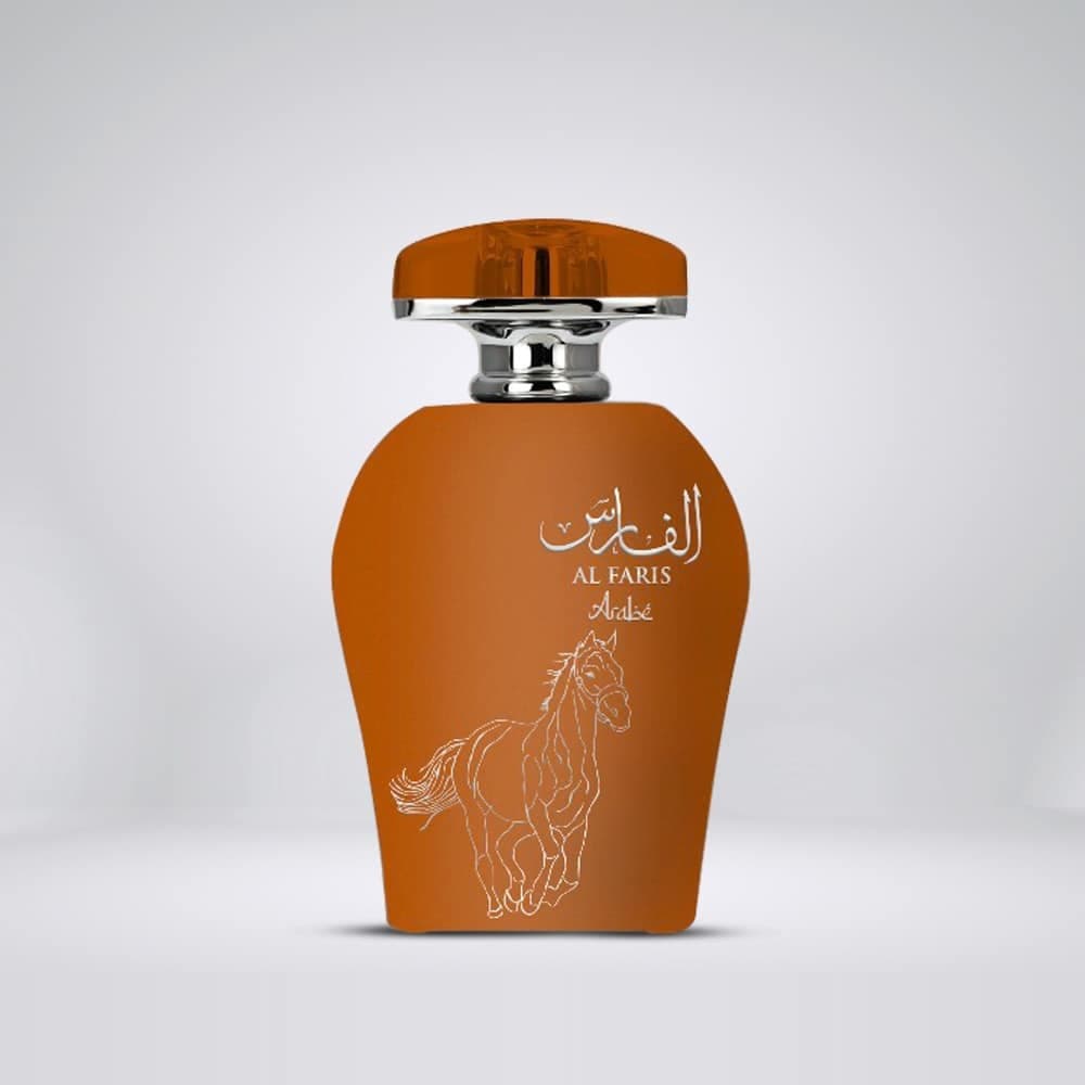 Arabiyat Al Faris