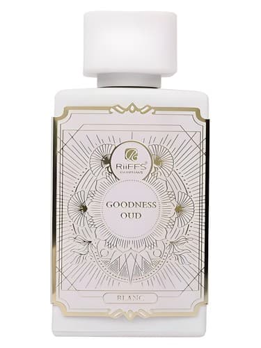 Riiffs Goodness Oud Blanc