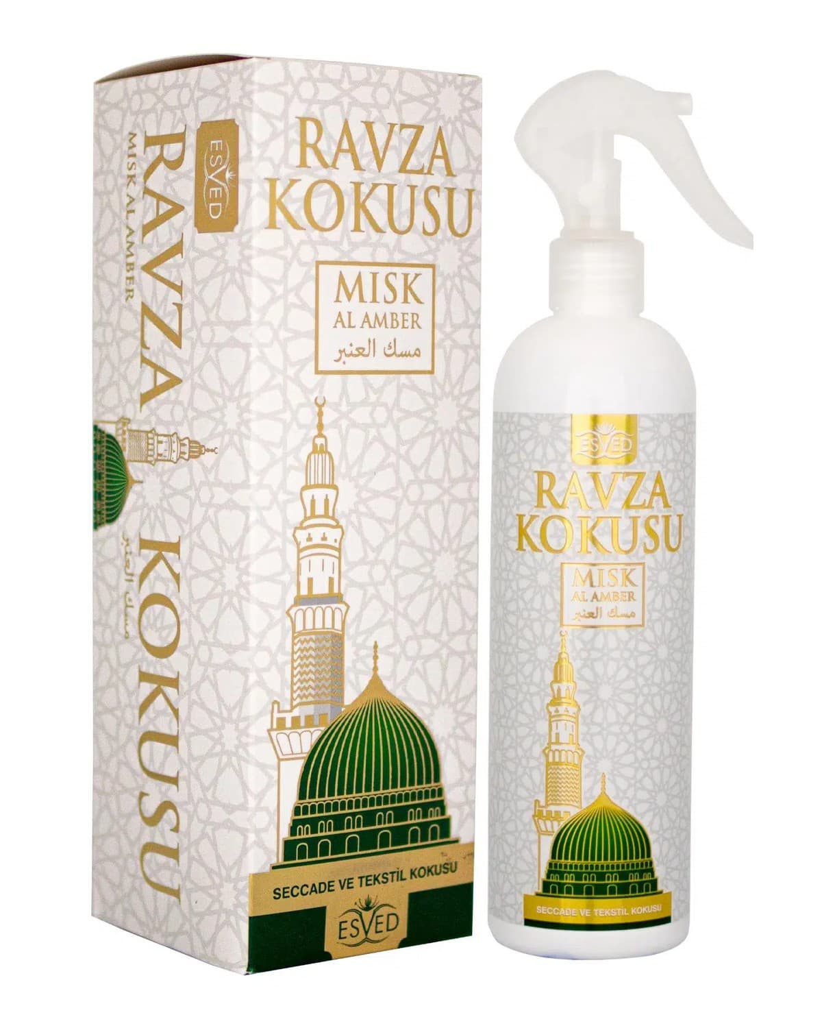 Raumspray