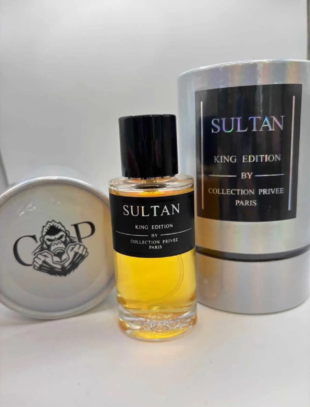 Sultan