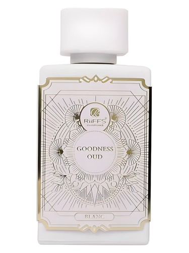Riiffs Goodness Oud Blanc
