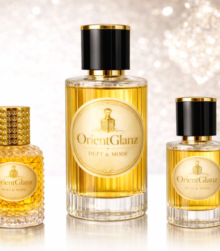 OG-001 – White Musk Signature