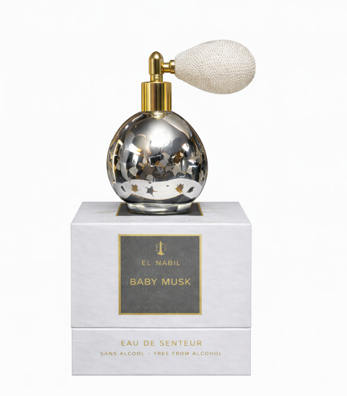 El Nabil Baby Musc